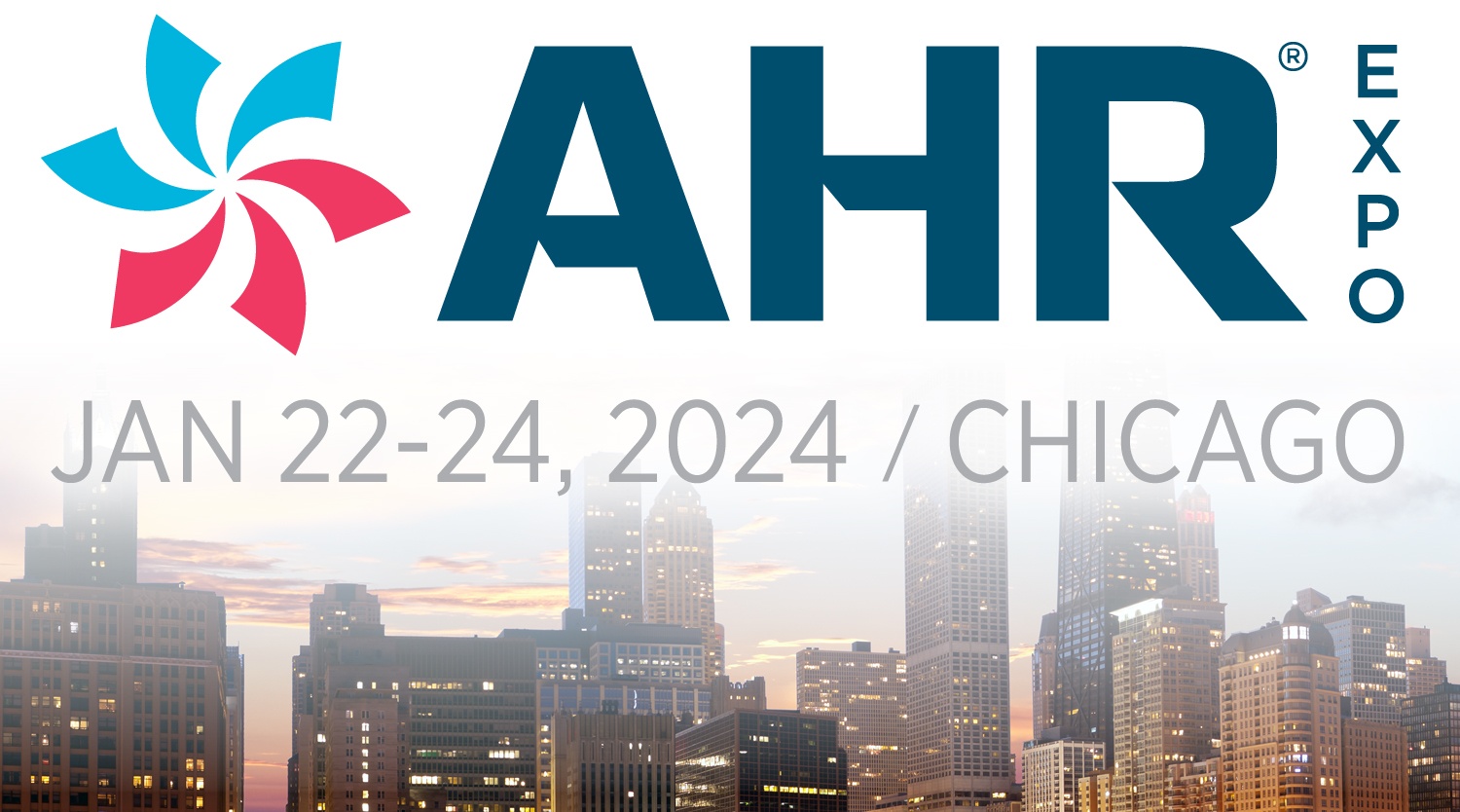 Functional Devices, Inc. AHR Expo 2024 in Chicago