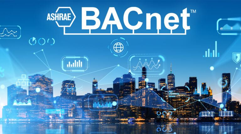 Advanced BACnet IP Features and Applications